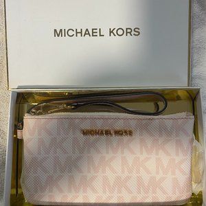 Michael Kors Wristlet